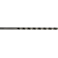 Ручной инструмент Сверло по металлу удлиненное KETZU 2,0х56х85мм